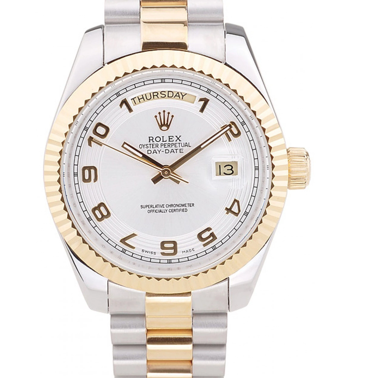 MiroTime 0715 Rolex Day-Date-rl201